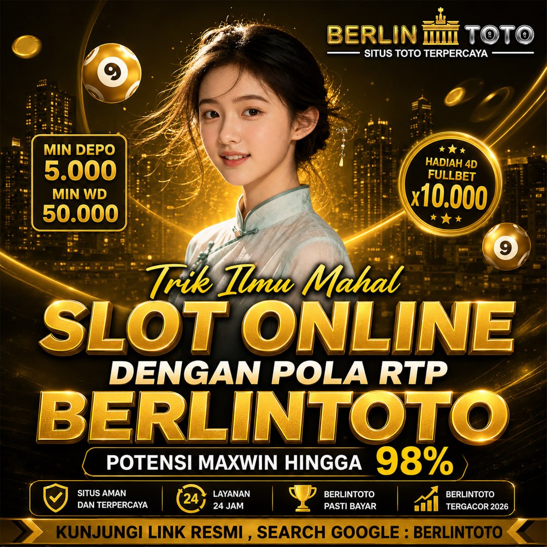 BERLINTOTO